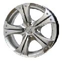 Replica 611 Pegeot 7x16/4x108 D65.1 ET20