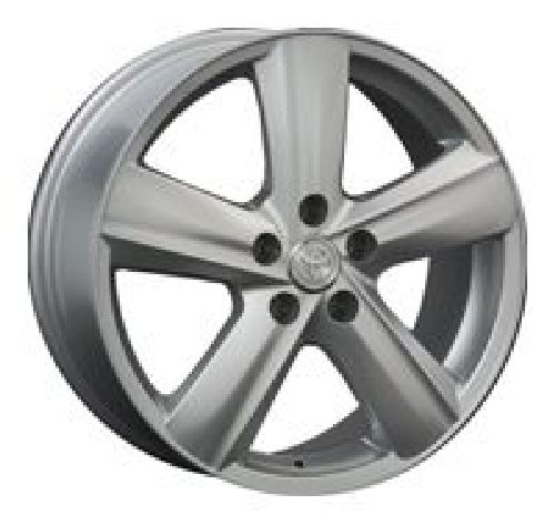 Replica LX32 8x19/5x120 D60.1 ET35