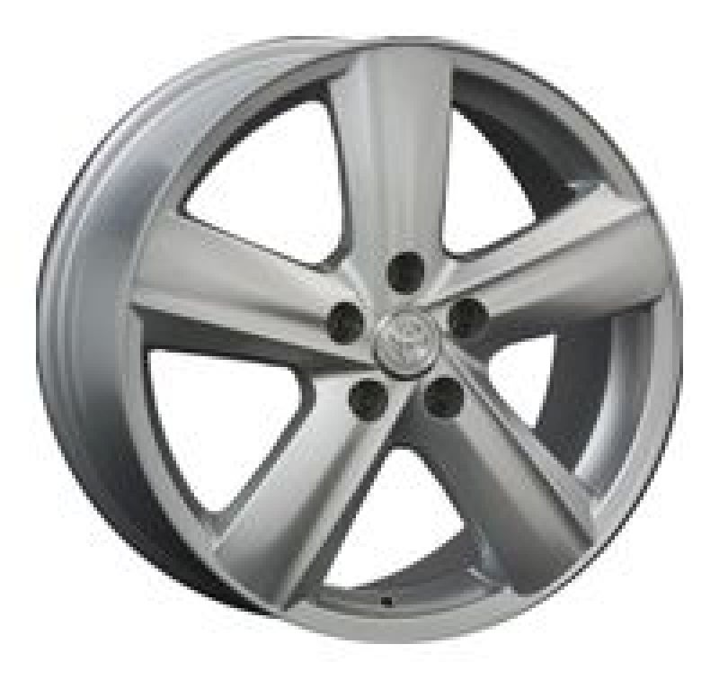 Replica LX32 8x19/5x120 D60.1 ET35