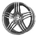 Replica 132 Mercedes 7.5x16/5x112 D66.6 ET35