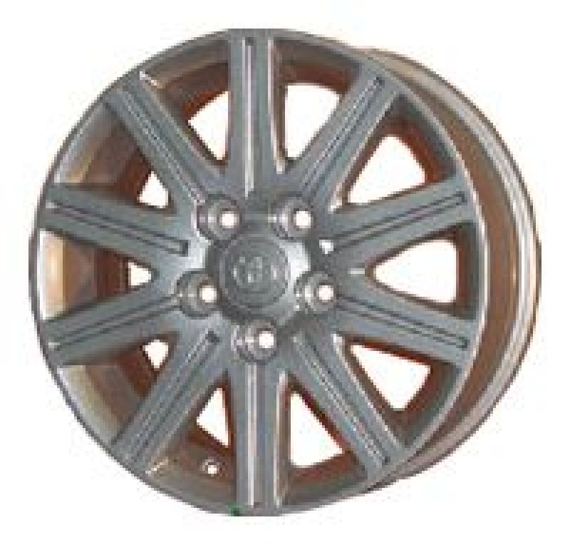 Replica H-294 6.0x15/5x114.3 ET45