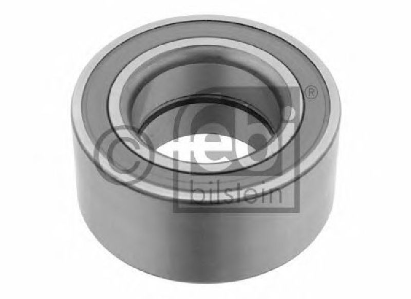 FEBI BILSTEIN 05918 - Wheel Bearing Rear Axle left and right