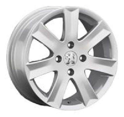 Replica PG10 6x15/4x108 D65.1 ET23