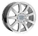 Replica W532 8x18/5x100/112 D57.1 ET42