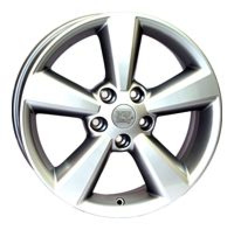 Replica W1850 6.5x16/5x114.3 D66.1 ET40