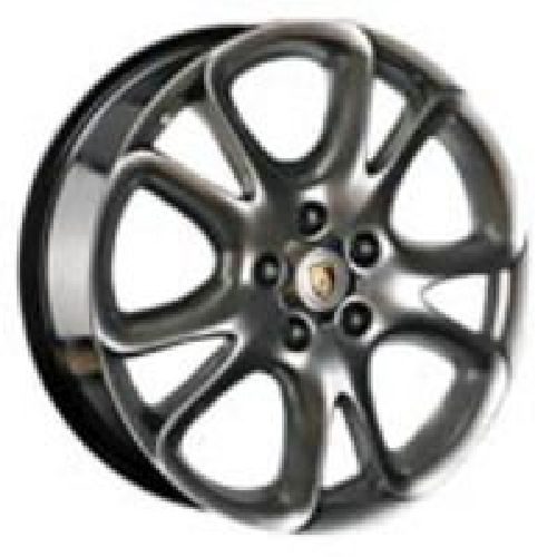 Replica PR1 6.0x20/5x130 ET60
