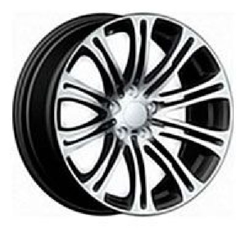 Replica B84 8.5x19/5x120 D72.6 ET15