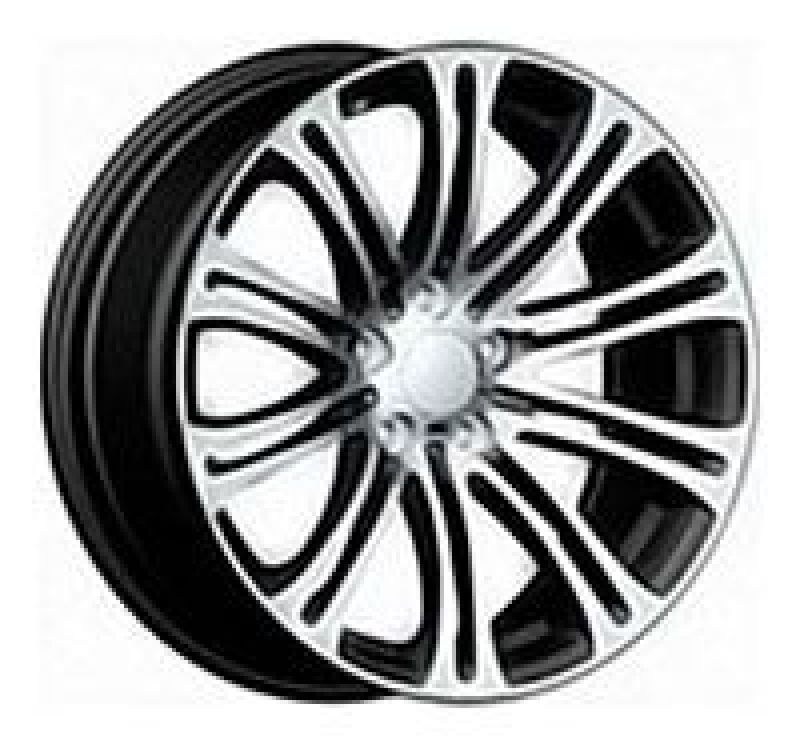 Replica B84 8.5x19/5x120 D72.6 ET15