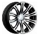 Replica B84 8.5x19/5x120 D72.6 ET15