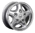 Replica LR5 7.5x17/5x108 D63.3 ET55