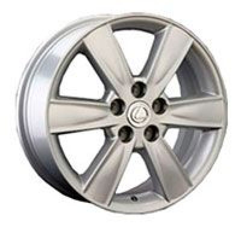 Replica LX7 7.5x17/5x114.3 D60.1 ET50