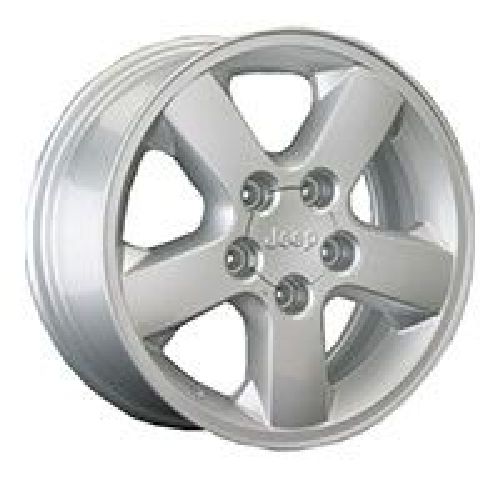 Replica CR1 5x13/4x114.3 ET50.8
