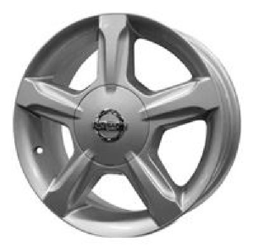Replica NI7 6x15/4x114.3 D66.1 ET40