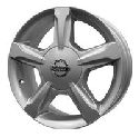 Replica NI7 6x15/4x114.3 D66.1 ET40