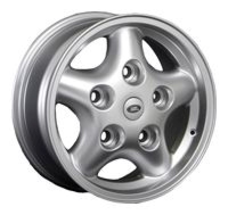 Replica LR5 8x18/5x108 D63.3 ET55