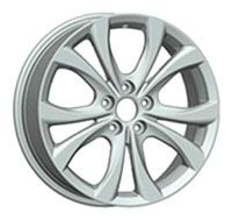 Replica MZ23 7.5x18/5x114.3 D67.1 ET45
