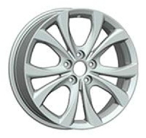 Replica MZ23 7.5x18/5x114.3 D67.1 ET50