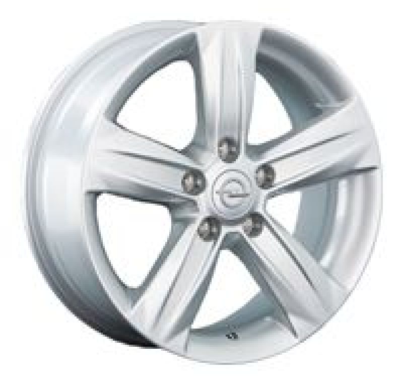 Replica OPL11 7x17/5x120 D67.1 ET41