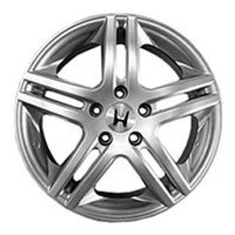 Replica H6 6.5x16/5x114.3 ET50