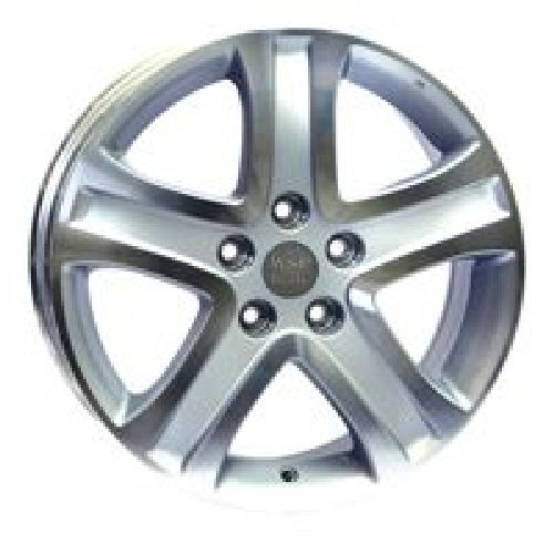 Replica W2850 6.5x16/5x114.3 D60.1 ET45