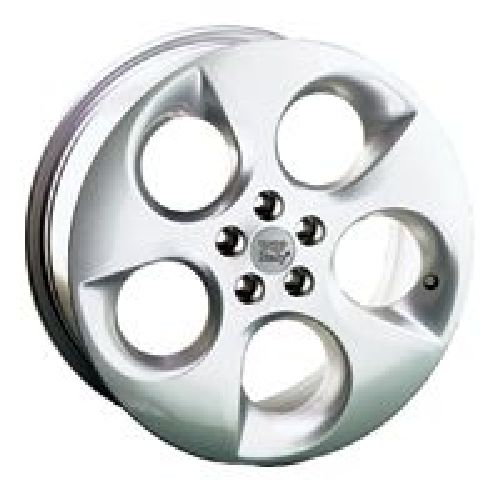 Replica W221 7x16/5x114.3 D67.1 ET55 Silver