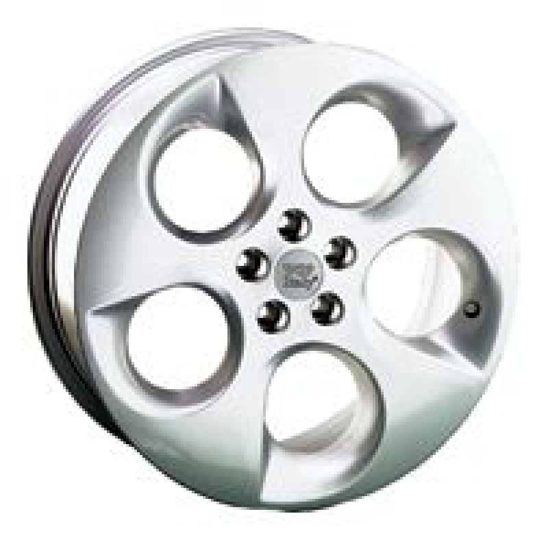 Replica W221 7x16/5x114.3 D67.1 ET55 Silver