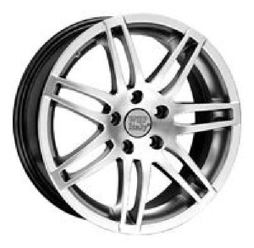 Replica W539 7x16/5x112 D66.6 ET45