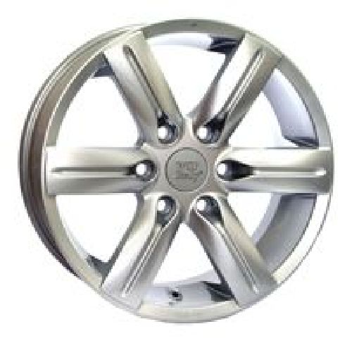 Replica W3001 7.5x17/6x139.7 D67.1 ET34