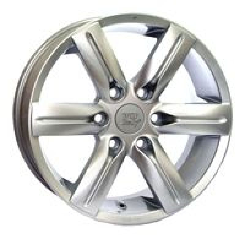 Replica W3001 7.5x17/6x139.7 D67.1 ET34