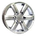 Replica W3001 7.5x17/6x139.7 D67.1 ET34