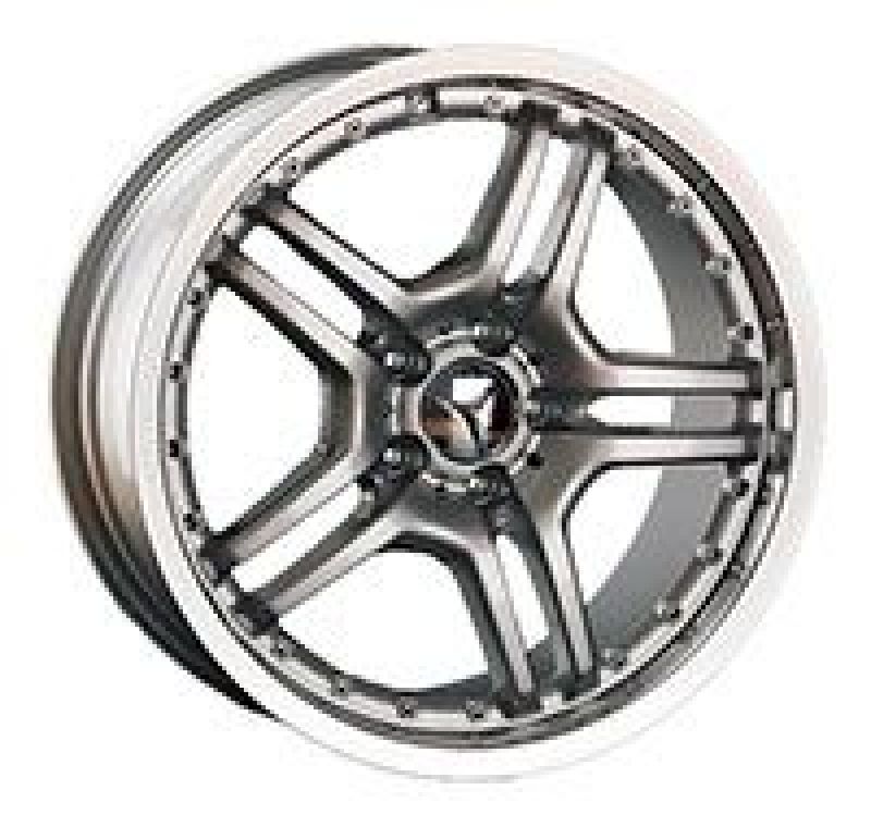 Replica MB14 7x17/5x112 D66.6 ET57