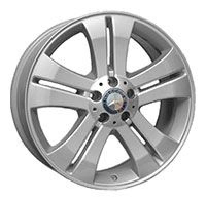 Replica ME13 8.5x19/5x112 D66.6 ET56