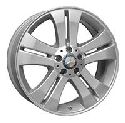 Replica ME13 8.5x19/5x112 D66.6 ET56