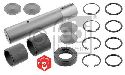 FEBI BILSTEIN 05930 - Repair Kit, kingpin PROKIT Lower