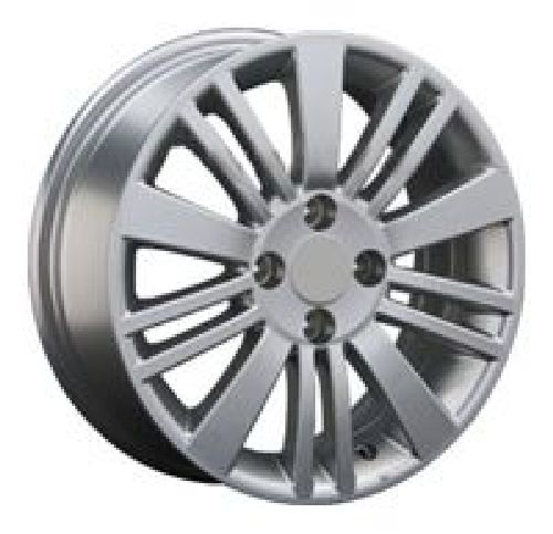 Replica OPL18 6x15/4x100 D56.6 ET43