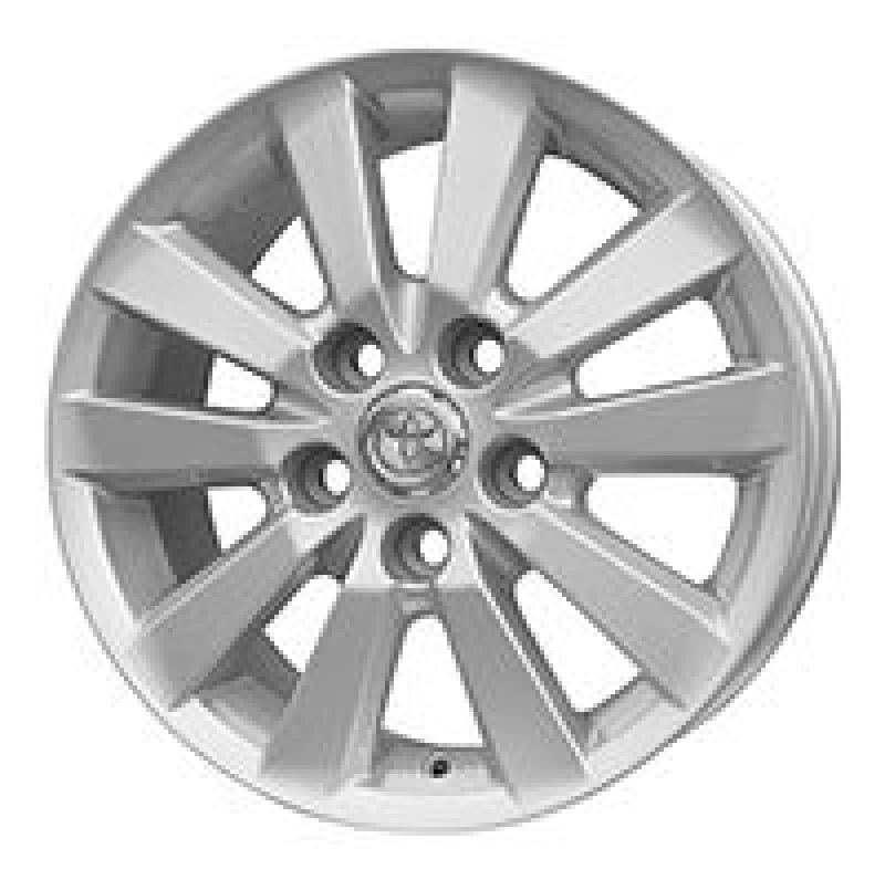 Replica TY46 6x15/5x114.3 D60.1 ET35