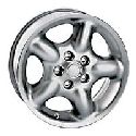 Replica C2302 6x16/5x114.3 D64.1 ET46