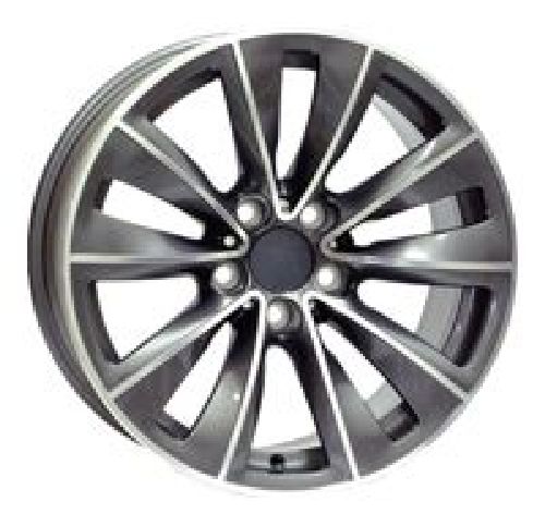 Replica W668 8x18/5x120 D72.6 ET34