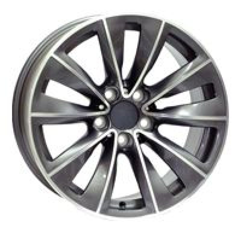 Replica W668 8x18/5x120 D72.6 ET34