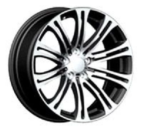 Replica B84 8.5x19/5x120 D72.6 ET18