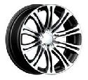 Replica B84 8.5x19/5x120 D72.6 ET18