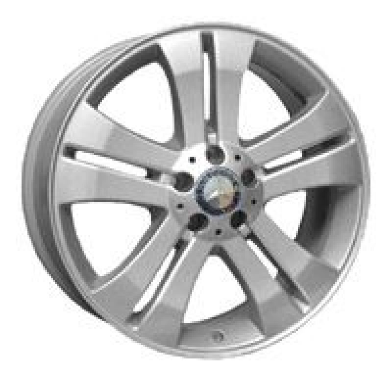 Replica ME12 8x19/5x112 D66.6 ET60