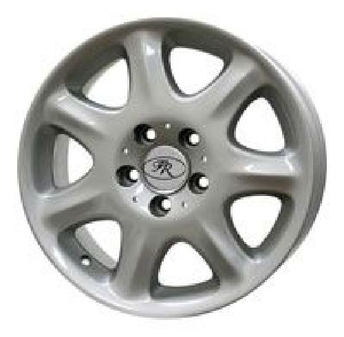 Replica 230 Toyota 6.5x16/5x114.3 D60.1 ET45