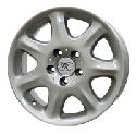 Replica 230 Toyota 6.5x16/5x114.3 D60.1 ET45