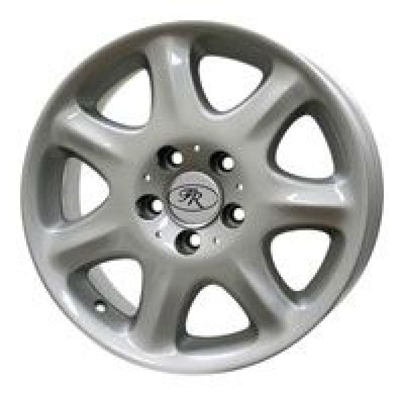 Replica 230 Toyota 6.5x16/5x114.3 D60.1 ET45
