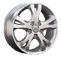 Replica HND28 6x16/5x114.3 D67.1 ET54 Chrome