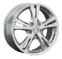Replica MZ18 6x15/5x114.3 D67.1 ET52.5 Chrome