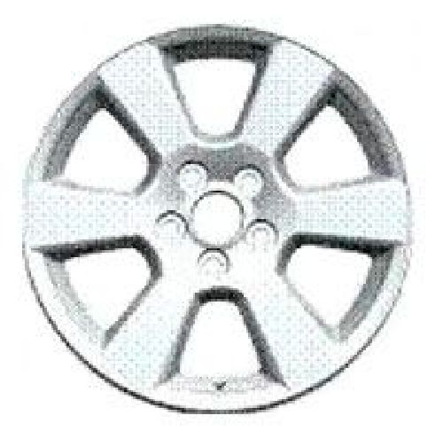 Replica W3103 6.5x17/5x114.3 D60.1 ET35