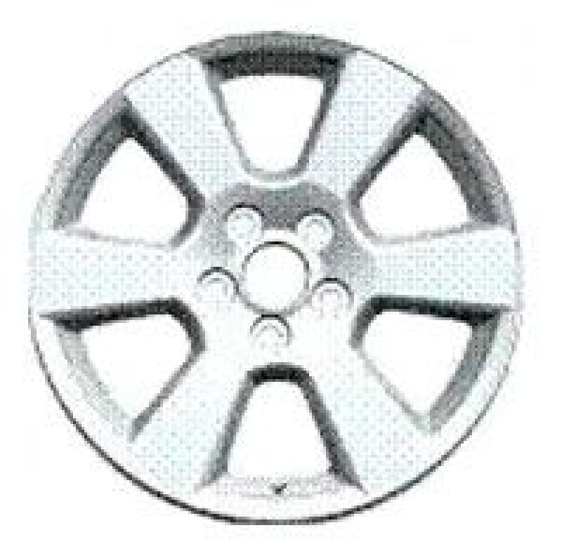Replica W3103 6.5x17/5x114.3 D60.1 ET35