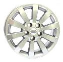 Replica W1752 6.5x16/5x114.3 D60.1 ET45